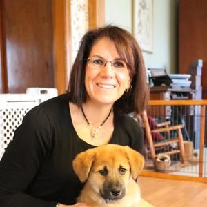 Meet your Posher, Michele